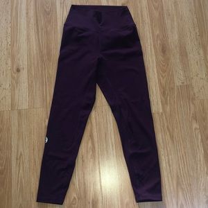 Ptula align leggings